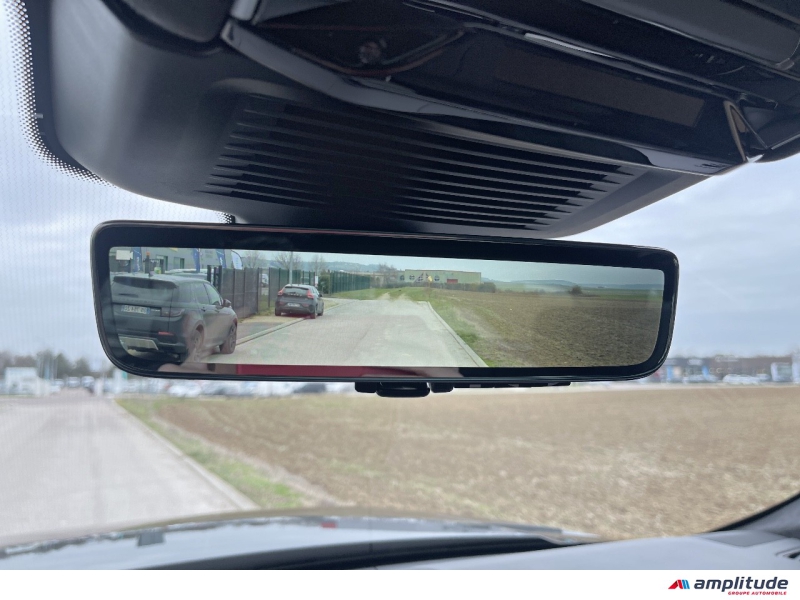 Image LAND-ROVER Range Rover Sport 3.0 P550e 550ch PHEV Dynamic Autobiography