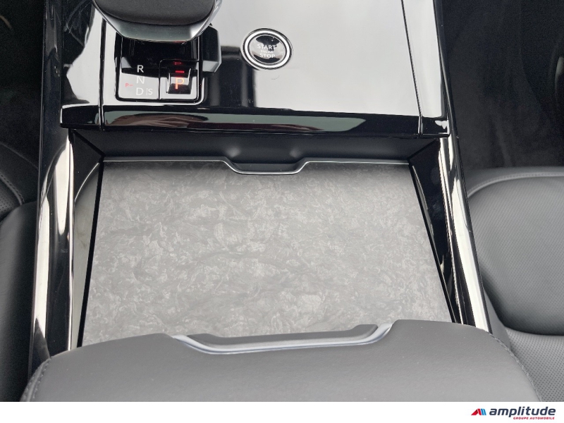 Image LAND-ROVER Range Rover Sport 3.0 P550e 550ch PHEV Dynamic Autobiography