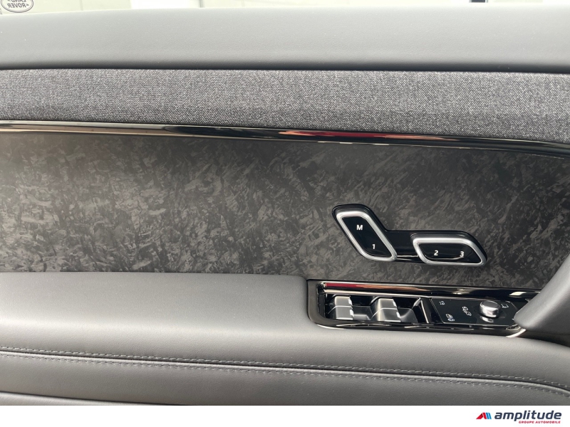 Image LAND-ROVER Range Rover Sport 3.0 P550e 550ch PHEV Dynamic Autobiography