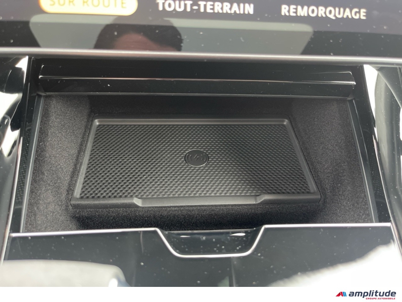 Image LAND-ROVER Range Rover Sport 3.0 P550e 550ch PHEV Dynamic Autobiography