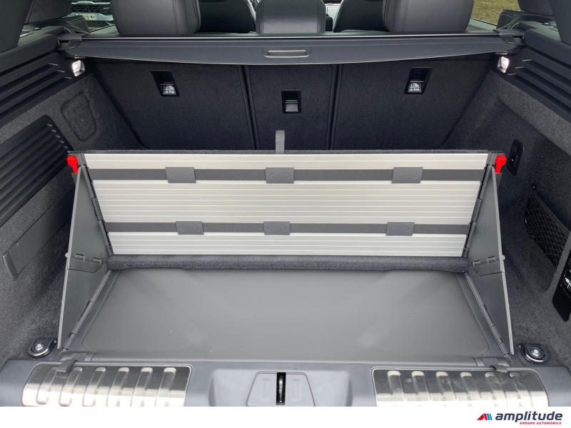 Image LAND-ROVER Range Rover Sport 3.0 P550e 550ch PHEV Dynamic Autobiography