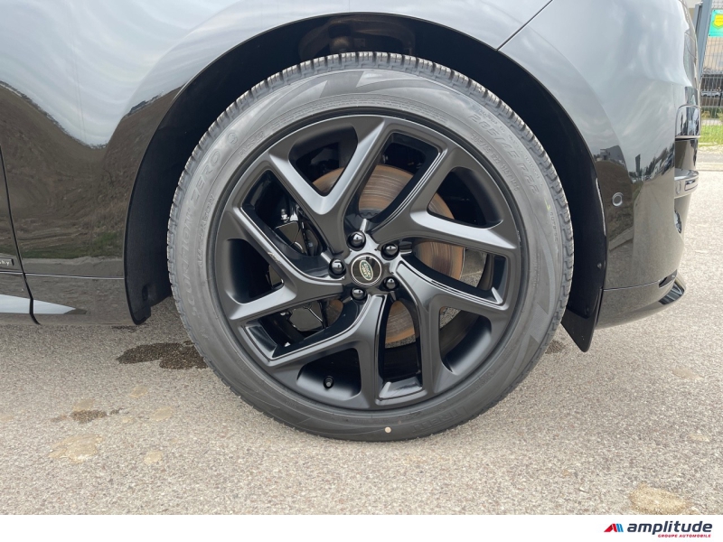 Image LAND-ROVER Range Rover Sport 3.0 P550e 550ch PHEV Dynamic Autobiography