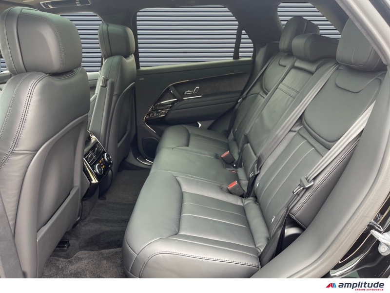 Image LAND-ROVER Range Rover Sport 3.0 P550e 550ch PHEV Dynamic Autobiography