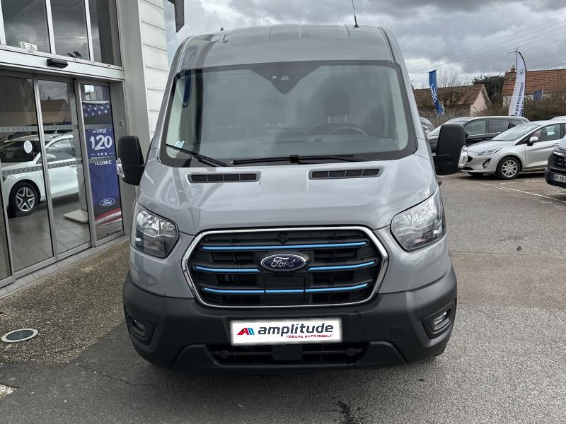 Image FORD Transit 2T Fg PE 350 L2H2 135 kW Batterie 75/68 kWh Trend Business