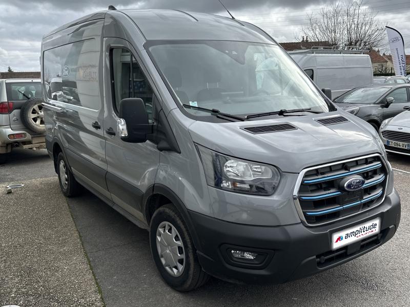 Image FORD Transit 2T Fg PE 350 L2H2 135 kW Batterie 75/68 kWh Trend Business