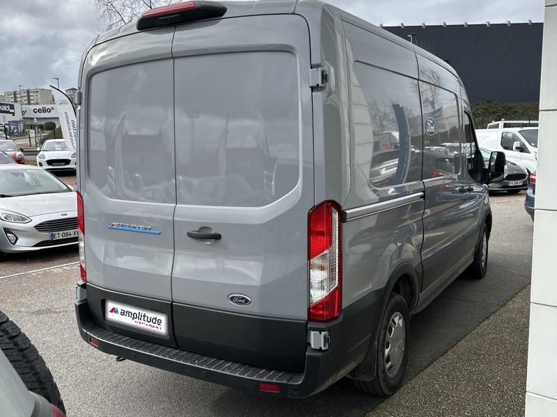 Image FORD Transit 2T Fg PE 350 L2H2 135 kW Batterie 75/68 kWh Trend Business