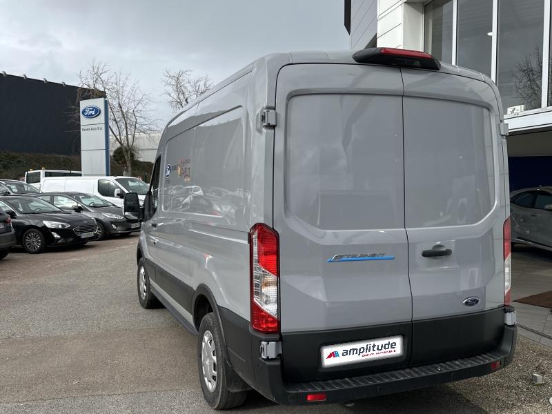 Image FORD Transit 2T Fg PE 350 L2H2 135 kW Batterie 75/68 kWh Trend Business