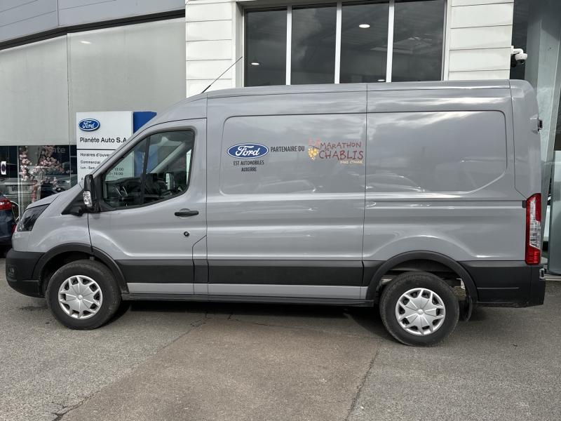Image FORD Transit 2T Fg PE 350 L2H2 135 kW Batterie 75/68 kWh Trend Business