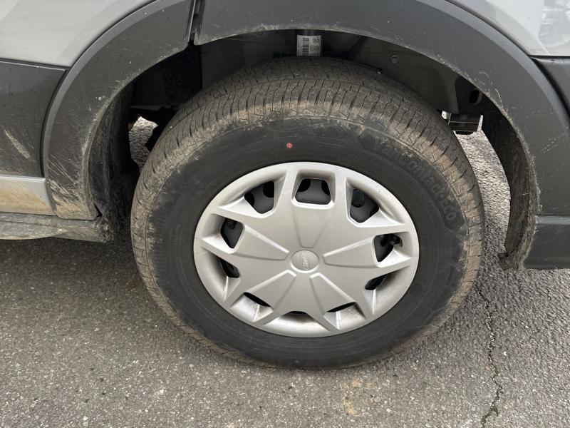 Image FORD Transit 2T Fg PE 350 L2H2 135 kW Batterie 75/68 kWh Trend Business