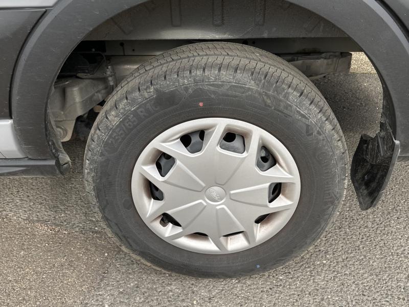 Image FORD Transit 2T Fg PE 350 L2H2 135 kW Batterie 75/68 kWh Trend Business