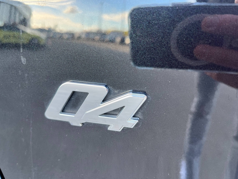 Image MASERATI Levante 3.0 V6 350ch Q4 GranSport 270g 26CV