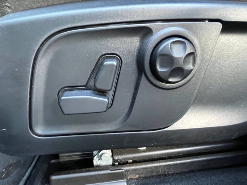 Image MASERATI Levante 3.0 V6 350ch Q4 GranSport 270g 26CV