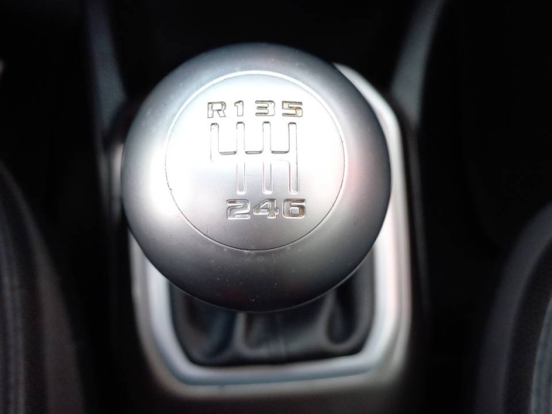 Image JEEP Renegade 1.6 MultiJet 120ch Limited