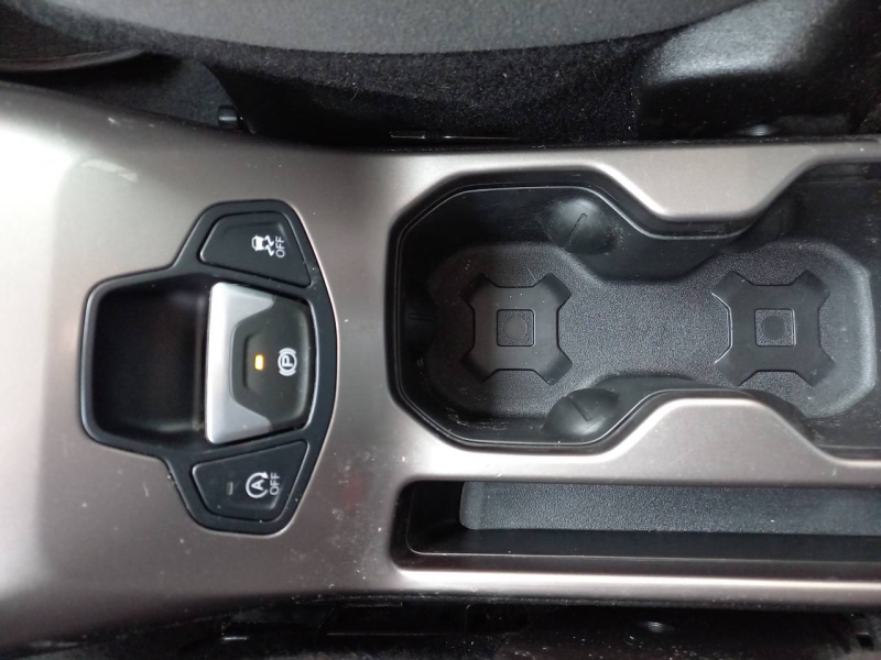 Image JEEP Renegade 1.6 MultiJet 120ch Limited