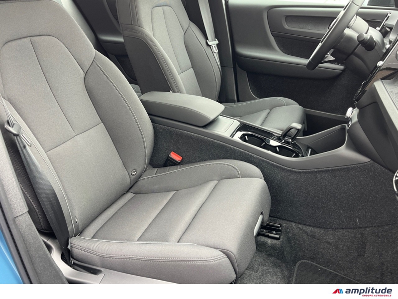 Image VOLVO C40 Recharge Extended Range 252ch Ultimate