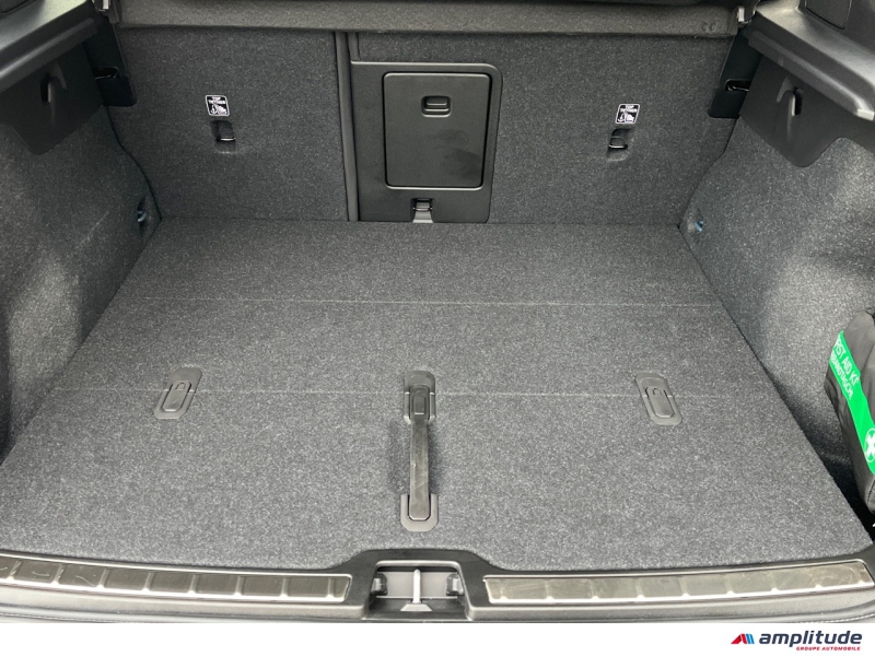 Image VOLVO C40 Recharge Extended Range 252ch Ultimate