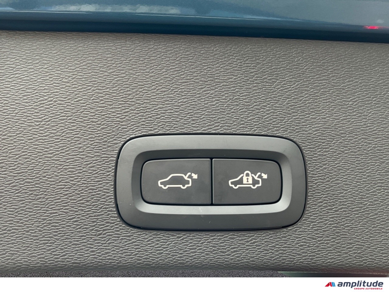 Image VOLVO C40 Recharge Extended Range 252ch Ultimate