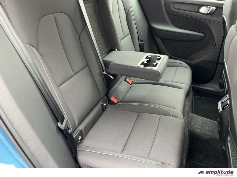 Image VOLVO C40 Recharge Extended Range 252ch Ultimate