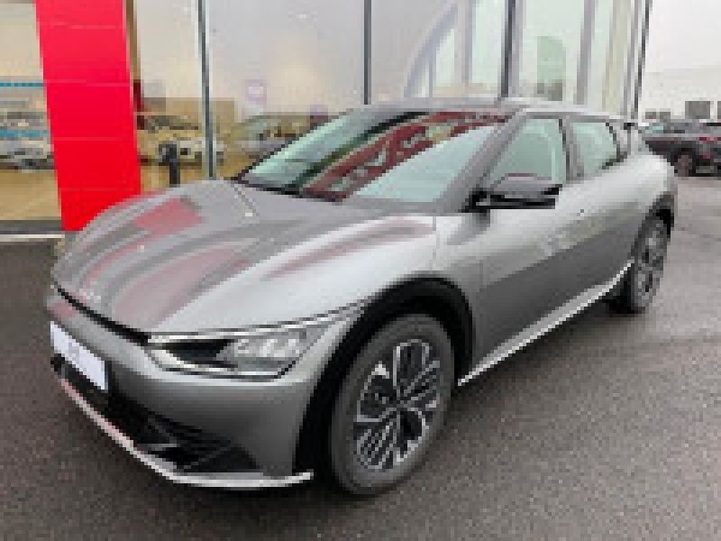 Photo KIA EV6 229ch Air Design 2WD