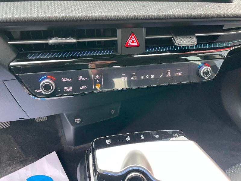 Image KIA EV6 229ch Air Design 2WD