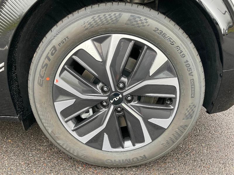 Image KIA EV6 229ch Air Design 2WD