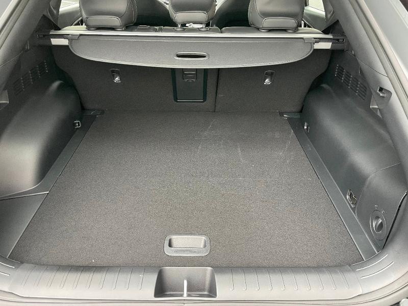 Image KIA EV6 229ch Air Design 2WD