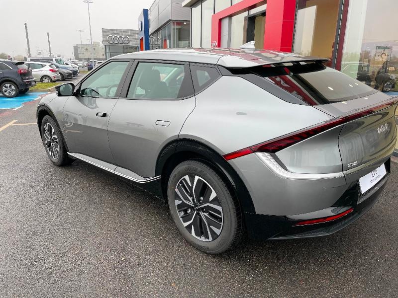 Image KIA EV6 229ch Air Design 2WD