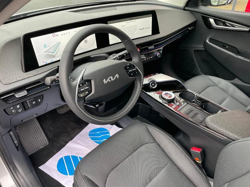 Image KIA EV6 229ch Air Design 2WD