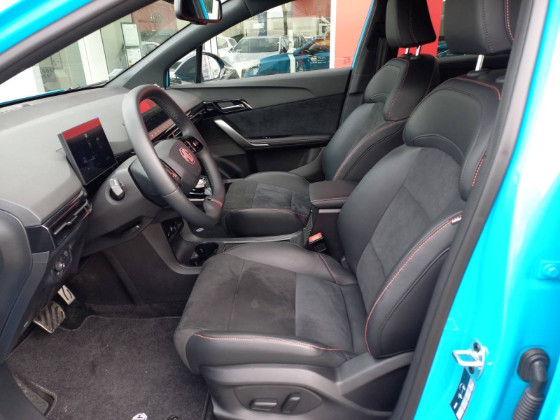 Image MG MOTOR MG4 EV 435ch - 64kWh Xpower 4WD MY23