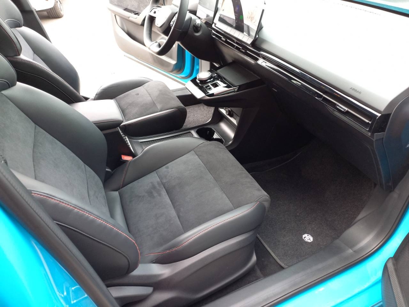 Image MG MOTOR MG4 EV 435ch - 64kWh Xpower 4WD MY23