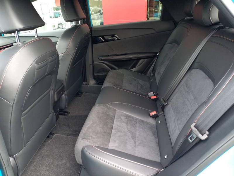 Image MG MOTOR MG4 EV 435ch - 64kWh Xpower 4WD MY23