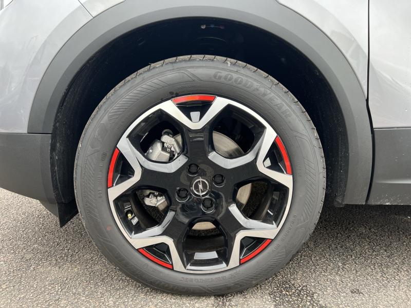 Image OPEL Mokka Electric 136ch GS