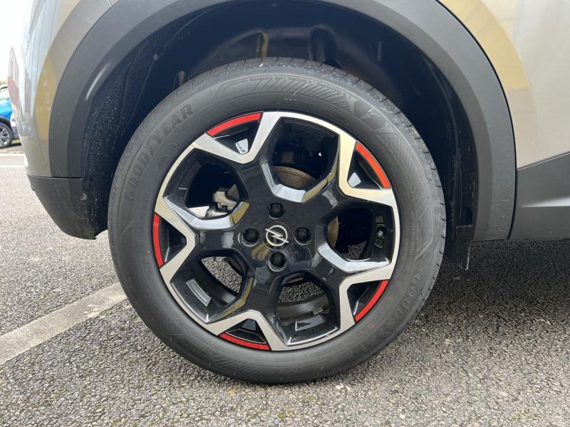 Image OPEL Mokka Electric 136ch GS