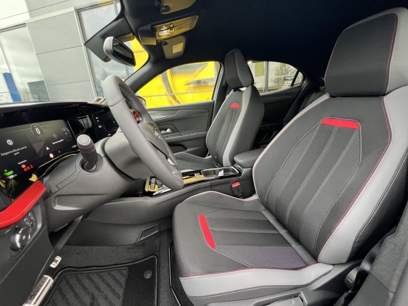 Image OPEL Mokka Electric 136ch GS