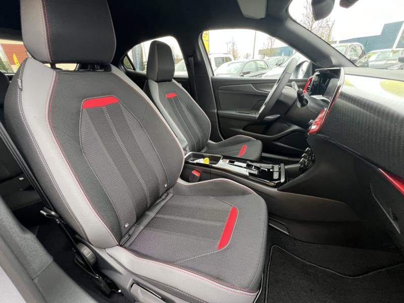 Image OPEL Mokka Electric 136ch GS