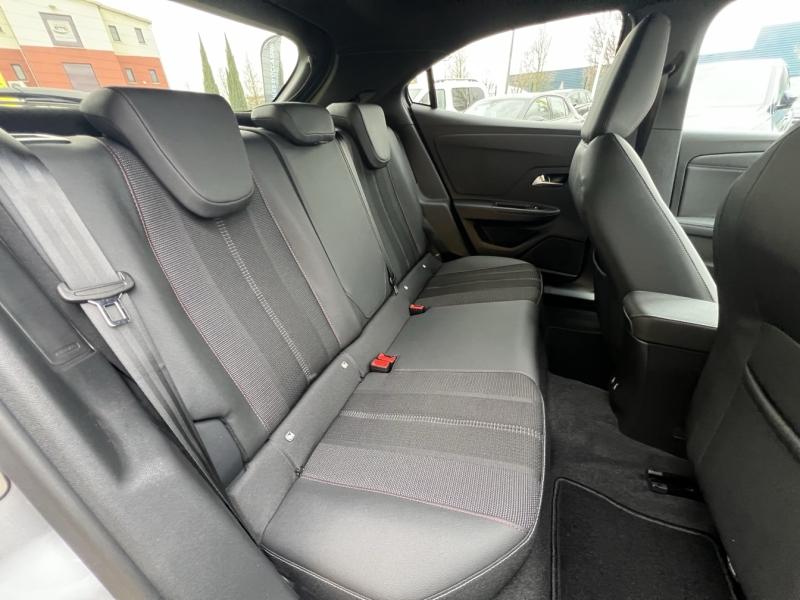 Image OPEL Mokka Electric 136ch GS