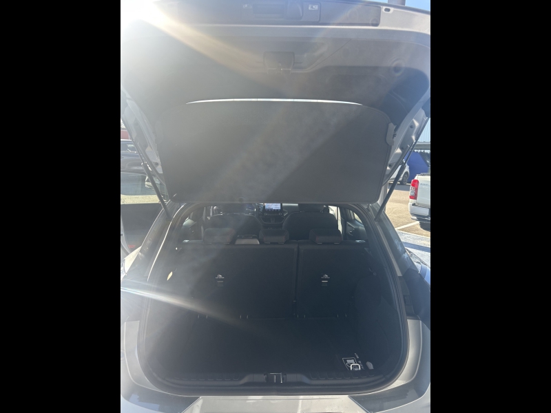 Image FORD Puma 1.0 Flexifuel 125ch S&S mHEV ST-Line