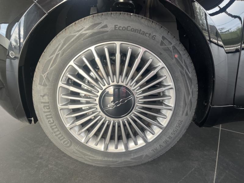 Image FIAT 500 e 95ch Pack Confort & Style