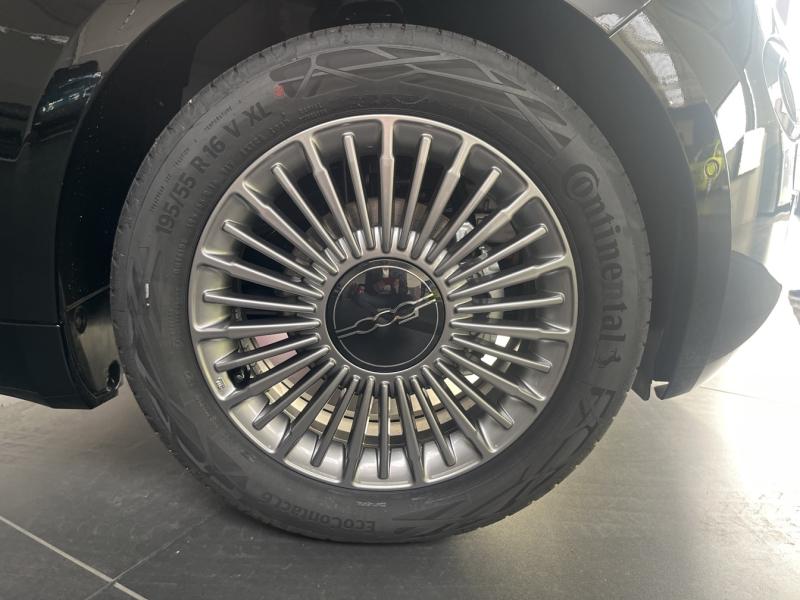 Image FIAT 500 e 95ch Pack Confort & Style