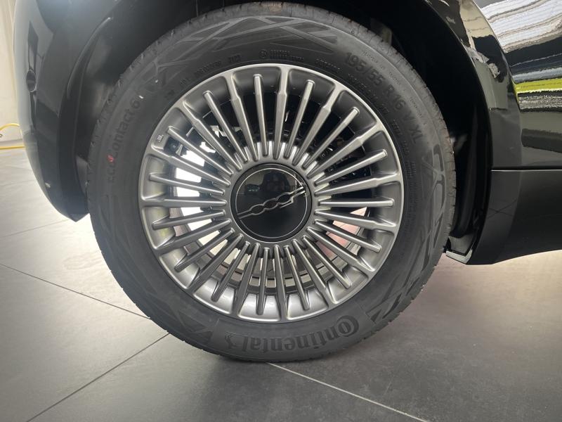 Image FIAT 500 e 95ch Pack Confort & Style