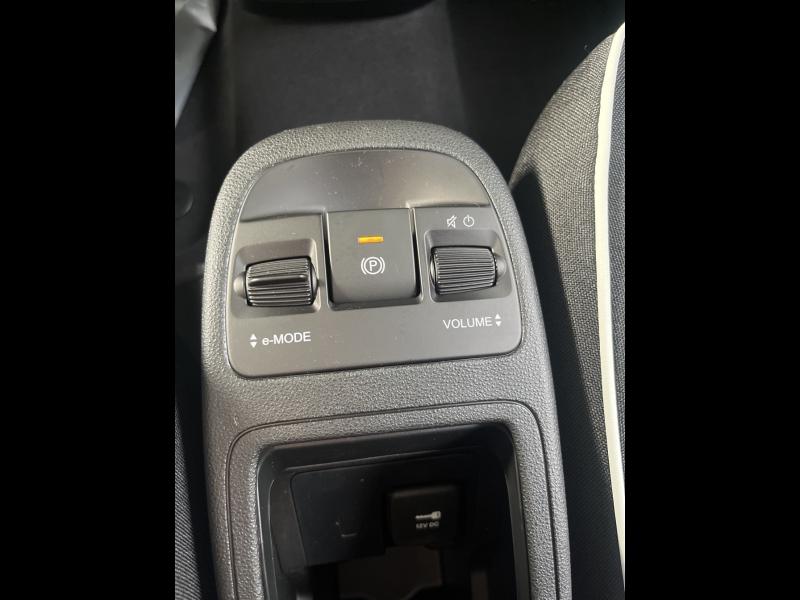 Image FIAT 500 e 95ch Pack Confort & Style