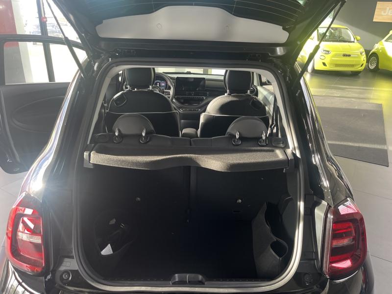 Image FIAT 500 e 95ch Pack Confort & Style