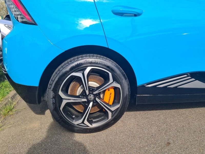 Image MG MOTOR MG4 EV 435ch - 64kWh Xpower 4WD MY23