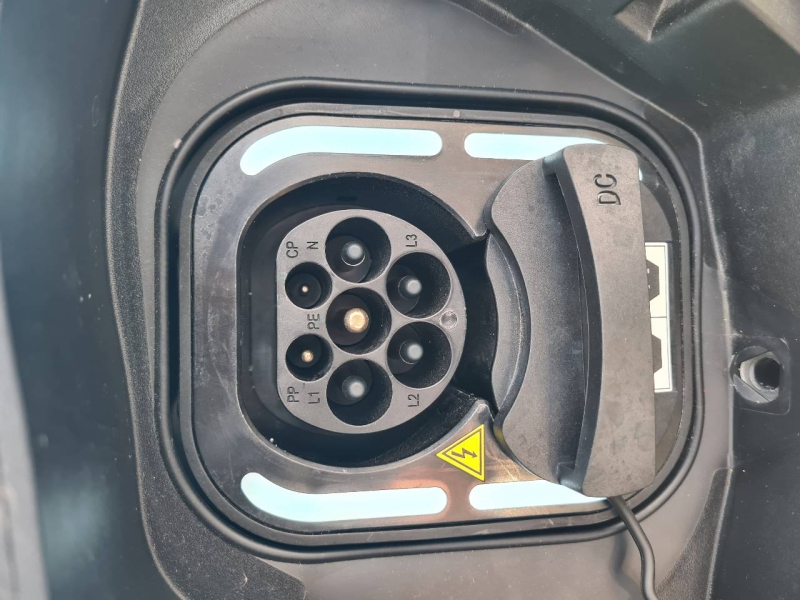 Image MG MOTOR MG4 EV 435ch - 64kWh Xpower 4WD MY23