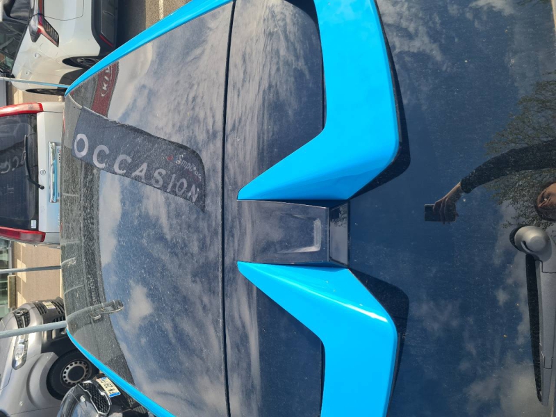 Image MG MOTOR MG4 EV 435ch - 64kWh Xpower 4WD MY23