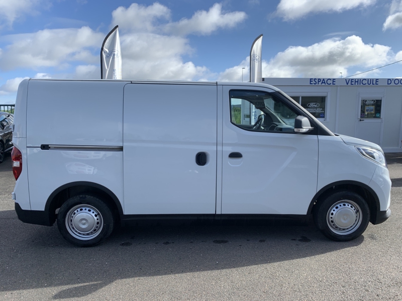 Image MAXUS eDeliver3 Fg e-Deliver3 L1H1 50 kWh