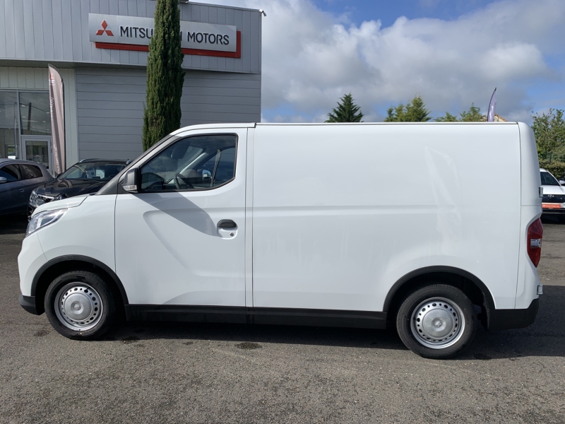 Image MAXUS eDeliver3 Fg e-Deliver3 L1H1 50 kWh