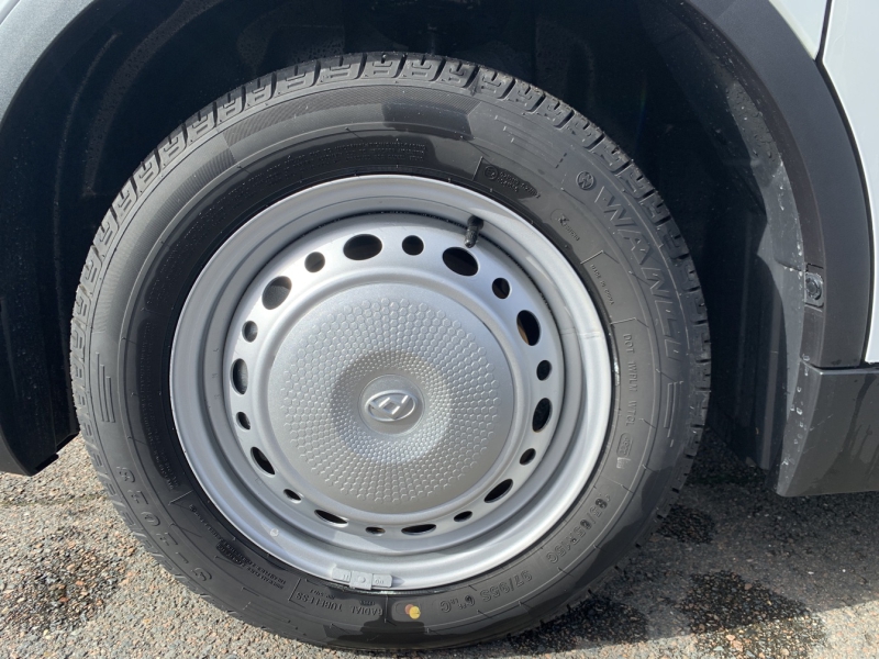 Image MAXUS eDeliver3 Fg e-Deliver3 L1H1 50 kWh