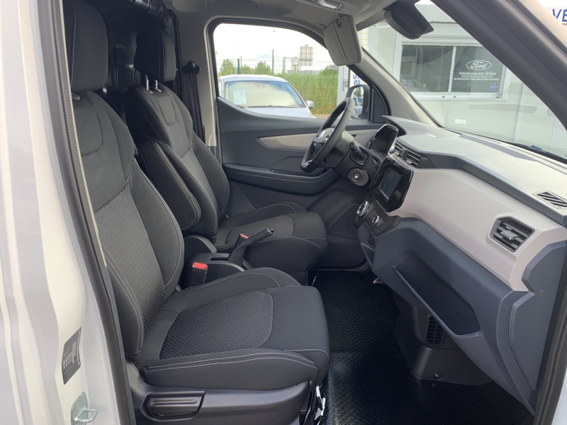 Image MAXUS eDeliver3 Fg e-Deliver3 L1H1 50 kWh