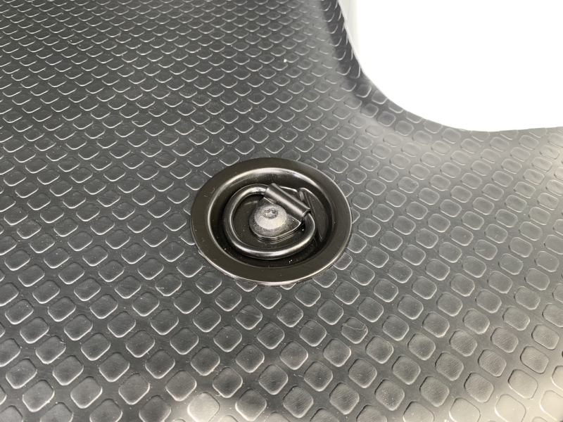 Image MAXUS eDeliver3 Fg e-Deliver3 L1H1 50 kWh